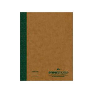 Environotes Recycled paper Products 20 Heavyweight Paper
